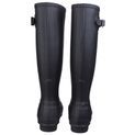 Ladies Hunter Original Tall Wellington Boots Black additional 8