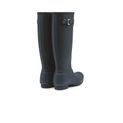 Ladies Hunter Original Tall Wellington Boots Navy additional 3