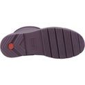 Ladies Hunter Play Short Boot Black/Grape additional 3