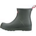 Ladies Hunter Play Short Boot Dark Olive Green additional 4