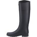 Ladies Hunter Refined Riding Matte Tall Wellington Boots Black additional 4