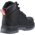 Ladies Hunter Safety Gale Safety Boot Black additional 2