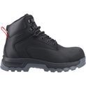 Ladies Hunter Safety Gale Safety Boot Black additional 5