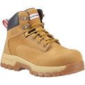 Ladies Hunter Safety Gale Safety Boot Honey additional 1