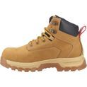 Ladies Hunter Safety Gale Safety Boot Honey additional 4