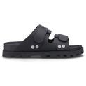 Ladies Hunter Vegan Sandal Black additional 4