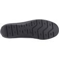 Ladies Hush Puppies Shelby Loafer Black additional 3