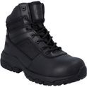 Ladies Magnum Vanguard 6.0 Occupational Footwear Black additional 1