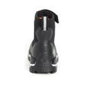 Ladies Muck Boots Apex Mid Zip Wellington Black/White additional 2