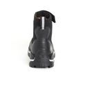 Ladies Muck Boots Apex Mid Zip Wellington Black/White additional 8