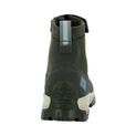 Ladies Muck Boots Apex Mid Zip Wellington Moss additional 2