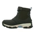 Ladies Muck Boots Apex Mid Zip Wellington Moss additional 5