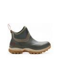 Ladies Muck Boots Arctic Sport II Ankle Boot Olive Green additional 6