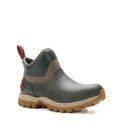 Ladies Muck Boots Arctic Sport II Ankle Boot Olive Green additional 7