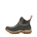 Ladies Muck Boots Arctic Sport II Ankle Boot Olive Green additional 8