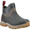 Ladies Muck Boots Arctic Sport II Ankle Boot Olive Green additional 1