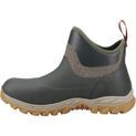 Ladies Muck Boots Arctic Sport II Ankle Boot Olive Green additional 4