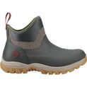 Ladies Muck Boots Arctic Sport II Ankle Boot Olive Green additional 5