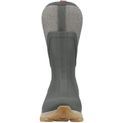 Ladies Muck Boots Arctic Sport II Mid Wellington Olive Green/Herringbone additional 7