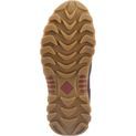 Ladies Muck Boots Arctic Sport II Tall Wellington Wine/Herringbone additional 3