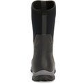 Ladies Muck Boots Arctic Sport Mid Wellington Boots Black additional 2