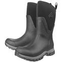 Ladies Muck Boots Arctic Sport Mid Wellington Boots Black additional 6