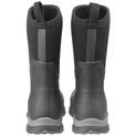 Ladies Muck Boots Arctic Sport Mid Wellington Boots Black additional 8