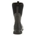 Ladies Muck Boots Chore Classic Short Boots Black additional 2