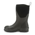 Ladies Muck Boots Chore Classic Short Boots Black additional 7