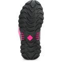 Ladies Muck Boots MB Arctic Sport II Tall Wellingtons Black/Pink additional 4