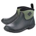 Ladies Muck Boots Muckster II Ankle All Purpose Lightweight Shoe Green additional 6