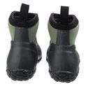 Ladies Muck Boots Muckster II Ankle All Purpose Lightweight Shoe Green additional 8
