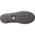 Ladies Muck Boots Muckster II Ankle All Purpose Lightweight Shoe Wine/ Herringbone additional 2