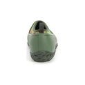 Ladies Muck Boots Muckster II Slip On Shoe Green Veggie Print additional 2