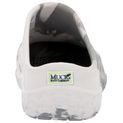 Ladies Muck Boots Muckster Lite Clog Grey Swirl additional 2