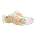 Ladies Muck Boots Muckster Lite Clog Multi Swirl additional 1