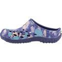 Ladies Muck Boots Muckster Lite Clog Navy additional 4