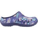Ladies Muck Boots Muckster Lite Clog Navy additional 5