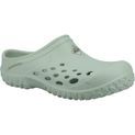 Ladies Muck Boots Muckster Lite Clog Resida Green additional 1