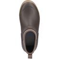 Ladies Muck Boots Originals Ankle Boot Brown/Herringbone additional 5