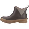 Ladies Muck Boots Originals Ankle Boot Brown/Herringbone additional 6