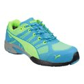 Ladies Puma Safety Celerity Knit Ultra Lightweight Safety Trainer Blue additional 7