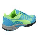 Ladies Puma Safety Celerity Knit Ultra Lightweight Safety Trainer Blue additional 8