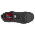 Ladies Skechers Workwear Bulklin Ayak Safety Shoes Black/Black additional 5