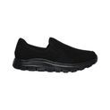 Ladies Skechers Workwear Cozard Sr Occupational Shoe Black additional 3