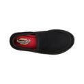 Ladies Skechers Workwear Cozard Sr Occupational Shoe Black additional 4