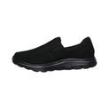 Ladies Skechers Workwear Cozard Sr Occupational Shoe Black additional 5