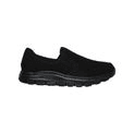 Ladies Skechers Workwear Cozard Sr Occupational Shoe Black additional 8