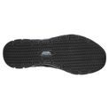 Ladies Skechers Workwear Ghenter Dagsby Occupational Shoes Black additional 2