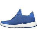 Ladies Skechers Workwear Marsing Waiola SR Trainer Blue additional 5